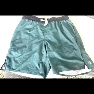 Vuori Shorts. Good condition